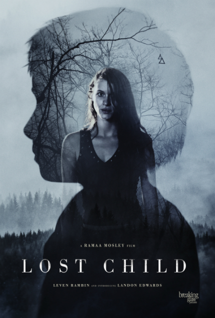 Review: LOST CHILD, Mysteries of Pain in the Ozarks